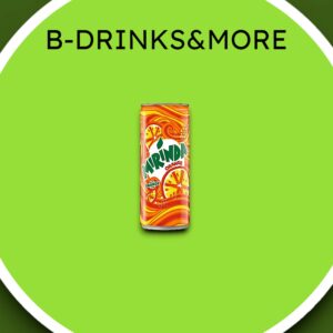 bdrinks mirinda orange 33cl photoroom