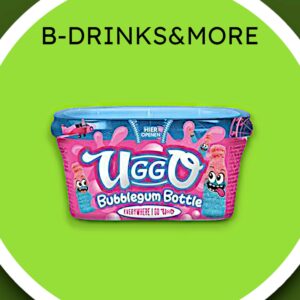 bdrinks uggo candy bubblegum bottle photoroom (1)