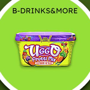 bdrinks uggo candy frutti mix photoroom