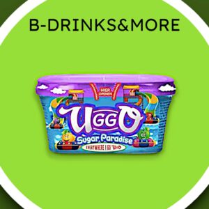 bdrinks uggo candy sugar paradise photoroom