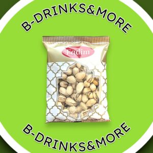 bdrinks fadim pistachenoten