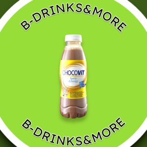 bdrinks chocovit 50cl