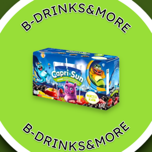 bdrinks caprisun monster alarm 200ml
