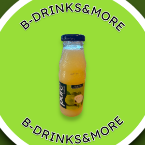 bdrinks pure juice guava 33cl